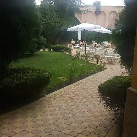 Complex Golden Dreams Sunny Beach