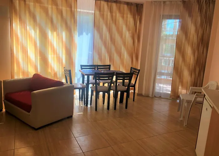 黄金梦大厦酒店 3*