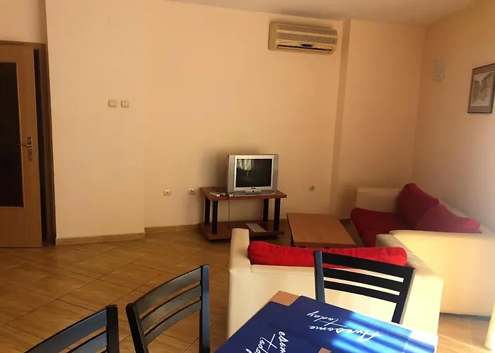 黄金梦大厦酒店 阳光海滩