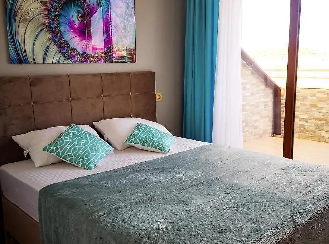 黄金梦大厦酒店 3*