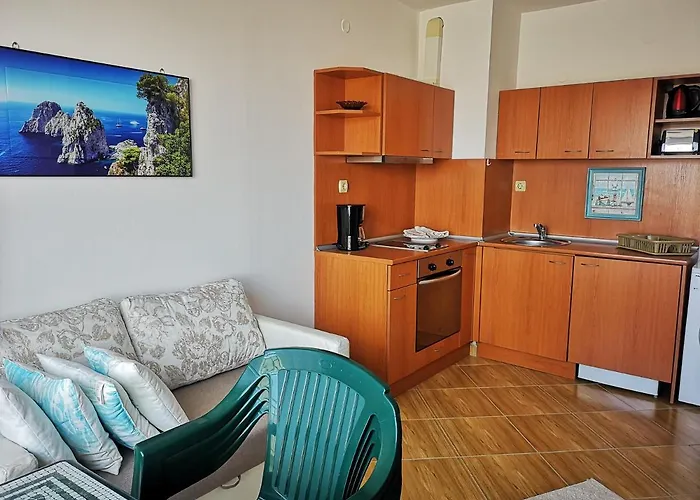 黄金梦大厦酒店 3*