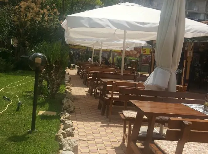 黄金梦大厦酒店 3*