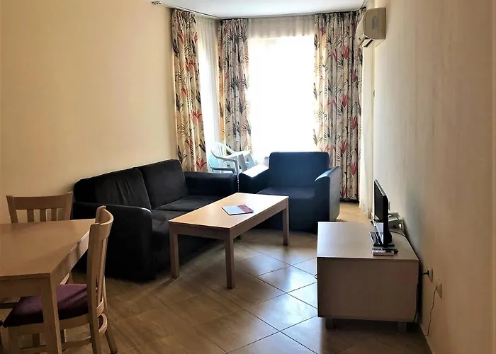 黄金梦大厦酒店