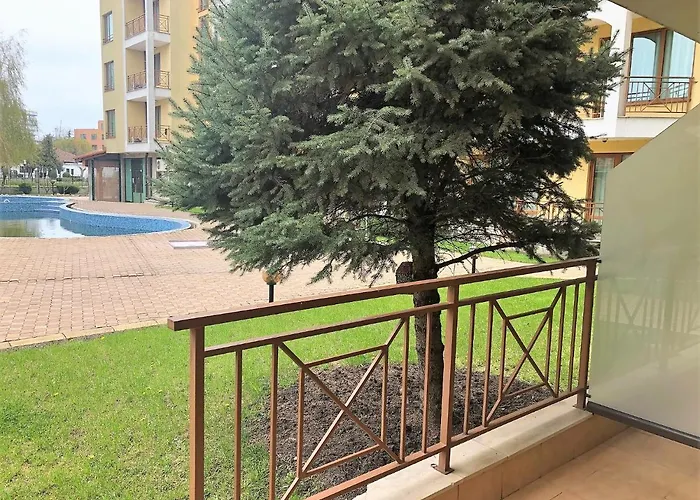 黄金梦大厦酒店