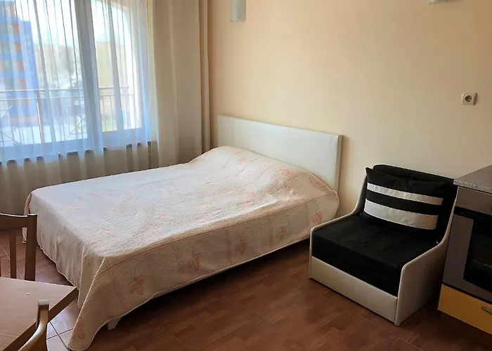 黄金梦大厦酒店 3*