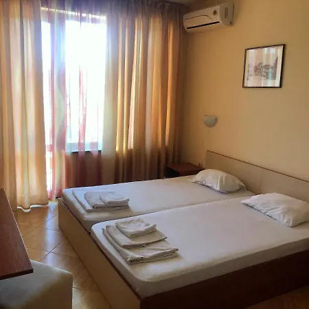 Lejlighedshotel Complex Golden Dreams