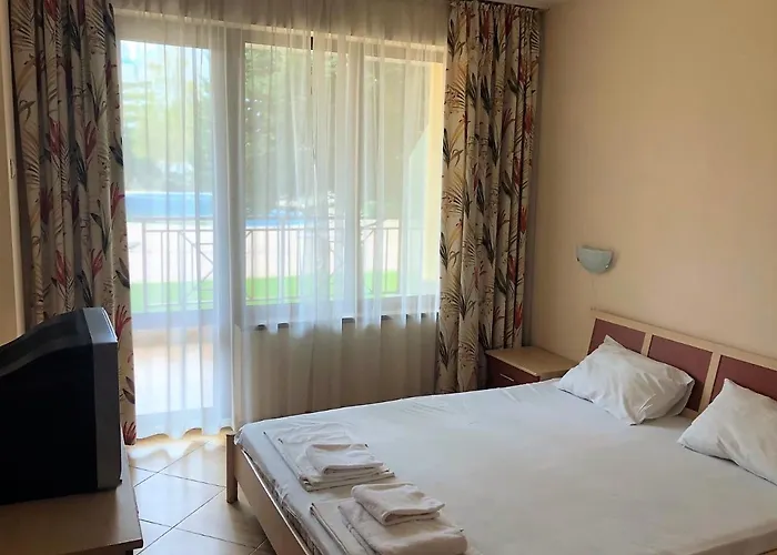 Complex Golden Dreams