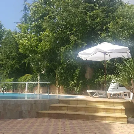 Aparthotel Complex Golden Dreams 3*