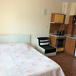 黄金梦大厦酒店 公寓式酒店 3*