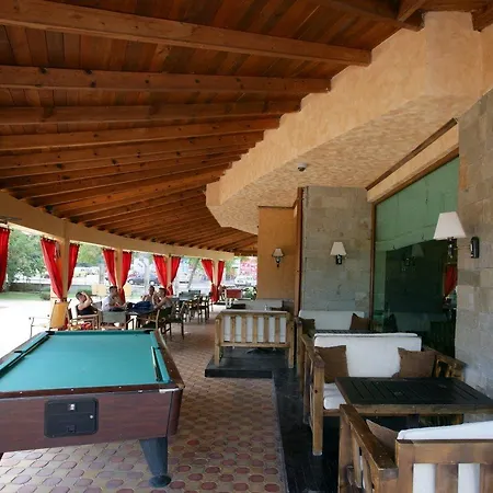 Lägenhetshotell Complex Golden Dreams 3*