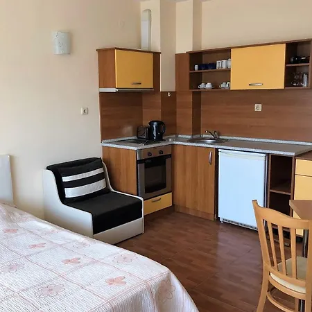 Complex Golden Dreams 3* Slăntjev Brjag